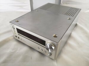 *ONKYO CR-S1/crs1 CD receiver Onkyo * service completed * under taking welcome m0o5444