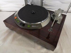 * large Thanksgiving!!!*6. month guarantee *DENON DP-57L/dp57l turntable * record player * Denon * service completed * under taking welcome m0t3839