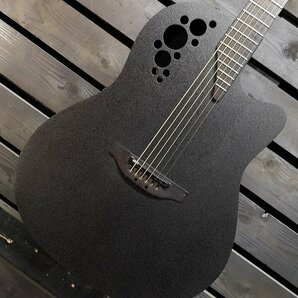 ■価格応談!!■整備品■下取OK!!★OVATION オベーション ELITE T Model No.2078TX-5 ディープボウル エレアコ 生産完了品！ G1T22194の画像1