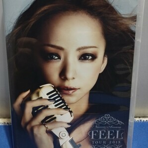 安室奈美恵 FEEL TOUR 2013 AVBN-99006 DVDの画像1