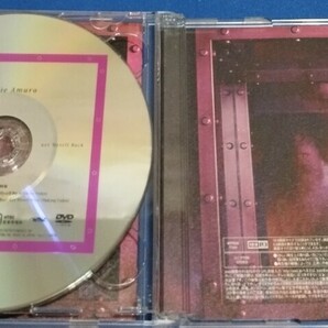 安室奈美恵 Break It/Get Myself BackジャケットA CD/DVD初回限定盤の画像4