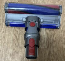 ダイソン dyson 純正ソフトローラークリーナーヘッド 型番:112232-12 V7 V8 V10 V11対応_画像3