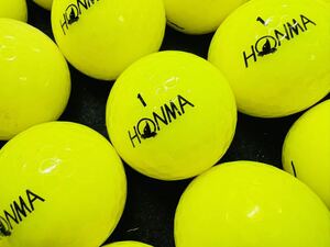 HONMA GOLF