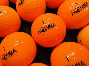 HONMA GOLF