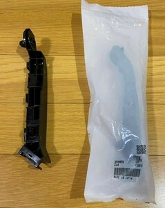 ★在庫希少★ 未使用 ホンダ 純正 S660 JW5 2020 リアバンパースペーサー 左右セット Bumper Spacers