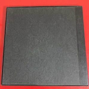 【レコードコレクター放出品】 LP ルービンシュタイン ショパン ノクターン 2枚組 米盤 RCA VICTORの画像2