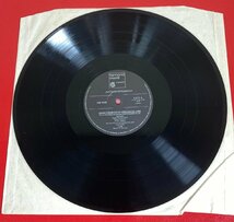 【レコードコレクター放出品】 LP　ペクラール　ピドゥ　オッフェンバック　2つのチェロのための組曲　仏盤　HARMONIA MUNDI_画像3