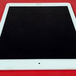 1円～ Apple iPad Air2 / Wi-Fi + Cellular / 16GB / シルバー / iOS 15.8.1 / 9.7型 (2048×1536) / A1567 / au 判定〇 / バッテリー86%の画像5