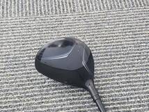 【TaylorMade/テーラーメイド】JETSPEED 5W／19° TM1-214カーボン(フレックスＳ) 中古_画像6