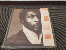 Jimmy Cliff(ジミー・クリフ)「Follow My Mind」LP レコード　/Reprise Records/レゲエ_画像2