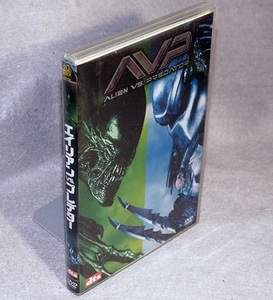 ◇DVD　エイリアンVS.プレデター 　非レンタル