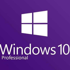 【決済即発 送認証保証】 windows 10 pro プロダクトキー 正規 新規インストール/Windows７.８．8.1 HOMEからアップグレードの画像1