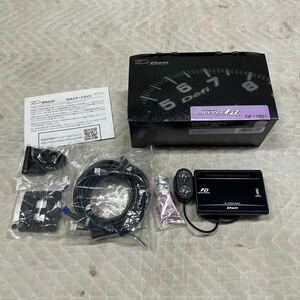 Defi デフィ ADVANCED FD DF17801 新古品