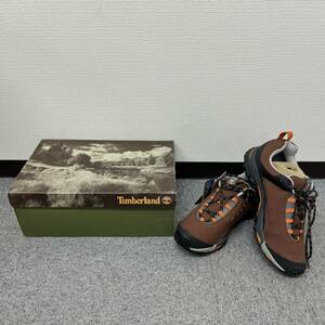 D036-M15-6002 Timberland ティンバーランド 18181 靴 28cm 箱付き