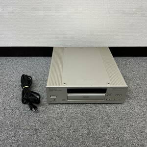 A036-M24-215 Technics テクニクス SL-P70 コンパクトディスクプレーヤー CDデッキ オーディオ機器 通電確認済み