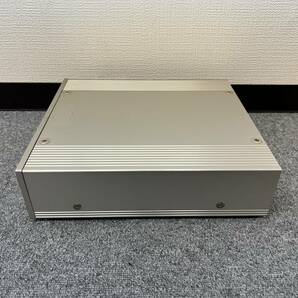 A036-M24-215 Technics テクニクス SL-P70 コンパクトディスクプレーヤー CDデッキ オーディオ機器 通電確認済みの画像5