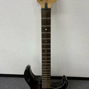 A061-M26-62 YAMAHA Pacifica ヤマハ パシフィカ PAC120H エレキギター ストラト 弦楽器の画像3