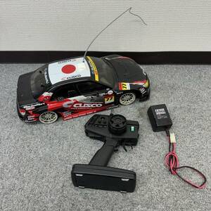 E002-M15-6179 SUBARU スバル SUPER GT CUSCO TAMIYA タミヤ FINESPEC FM ラジコン 玩具