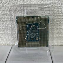 E012-M24-19 intel インテル CORE i7 i7-6700K Desktop Processor プロセッサー CPU 箱付き_画像8