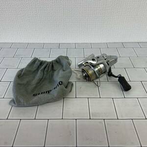 E035-T8-1179 ◎ SHIMANO シマノ BIOMASTER 1000S SD67B バイオマスター スピニングリール 釣具