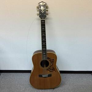 B022-M24-93 YAMAHA ヤマハ N-500 アコースティックギター アコギ 弦楽器