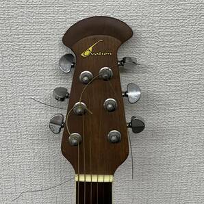 B024-M24-108 Ovation Celebrity オベーション セレブリティ CS247 エレクトリックアコースティックギターの画像2