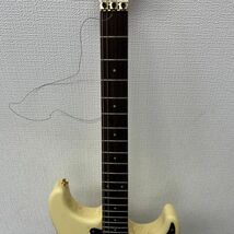 C053-M22-124 FERNANDES フェルナンデス THE FUNCTION ファンクション エレキギター ストラトモデル 弦楽器 ①_画像3