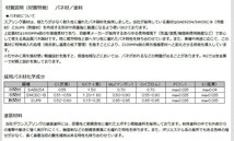 RG レーシングギア アップスプリング/スズキ/ジムニー/JB64W/4WD(1インチUP)/2018年7月～/【SS047A-UP】_画像5