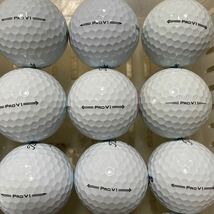 タイトリスト Pro V1 ロストボール 30個　Titleist _画像7