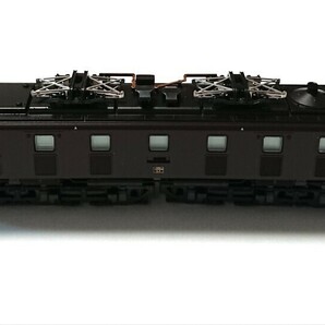 KATO 3070-2 EF56 1次形 付属品未使用 動作確認済 2023年ロット 旧型電気機関車 の画像4