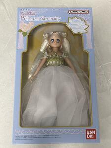  Sailor Moon Mu jiam style doll style doll selection niti