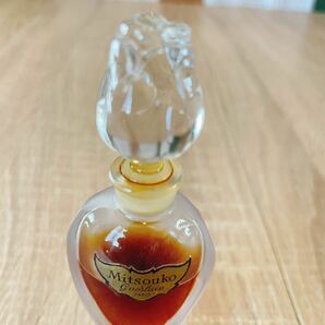 GUERLAIN ゲラン Mitsouko ミツコ 香水 残80% の画像3