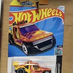 ホットウィール ベーシック2024 Fアソート ローラックス hotwheels loluxの画像1