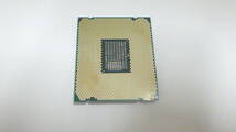 CPU Intel XEON W-2170B 2.50GHZ SR3W3　iMac Pro 用　中古動作品_画像2