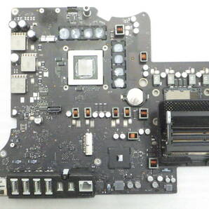 新入荷 APPLE iMac 27インチ Late2013 ロジックボード 820-3481-A GPU NVIDIA GeForce GTX 775M 載せ 中古動作品 の画像1