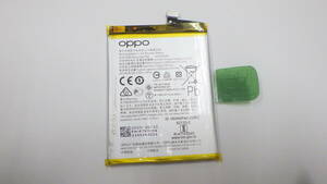  new arrival OPPO Reno3 A original battery pack BLP765 used operation goods 