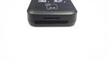 １円～　Panasonic USB3.0 リーダーライター BN-SDCMP3　SD/SDXC/microSDHCカード用 　中古動作品　_画像3