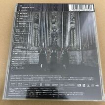 BABYMETAL 1stアルバム 初回生産限定盤 アンコールプレス BABYMETAL WORLD TOUR 2014 限定ステッカー・ジャケット仕様 CD＋DVD 新品未開封_画像2