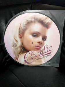 CHARLIE - I’M GOING CRAZY PT.2【12inch】2006' UK ピクチャー盤
