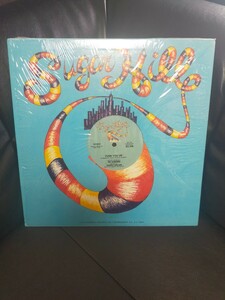 THE SEQUENCE - FUNK YOU UP【12inch】1979' Us Original/STERLING刻印/Rare