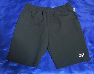 YONEX Yonex shorts be leak -ru black size M