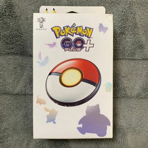 ポケモンGO PLUS +