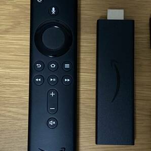 Amazon Fire TV Stick 4K - Alexa対応音声認識リモコン付属 ストリーミングメディアプレーヤー 動作確認済み 初期化済みの画像2