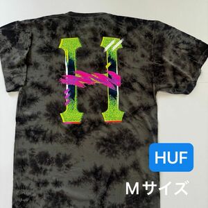 HUF Tシャツ M 新品未使用