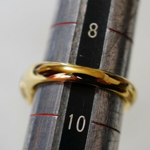 1365 本真珠 パール リング 指輪 ヴィンテージ アクセサリー SILVER 925刻印 アンティーク 冠婚葬祭 装飾品の画像3