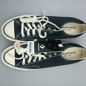 〇CONVERSE コンバース ローカットスニーカー Chuck Tailor チャック・テイラー 28cm 未使用品 PBX-33118-1-CB-B160329.126.106の画像6