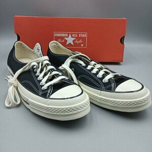 〇CONVERSE コンバース ローカットスニーカー Chuck Tailor チャック・テイラー 28cm 未使用品 PBX-33118-1-CB-B160329.126.106