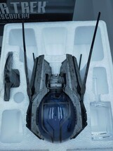 □スタートレックディスカバリー スターシップコレクション 「LANDING POD」STAR TREK DISCOVERY_画像3