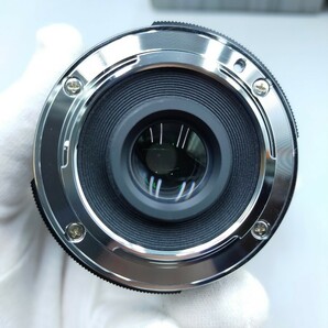 ☆KOWA PROMINAR 8.5mm F2.8 カメラレンズ MICRO FOUR THIRDSの画像6