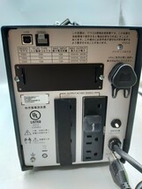 □APC smart-UPS1500 ラインインタラクティブ無停電電源装置 その3 神奈川県横浜市保土ケ谷区より発送 直接引取りOK_画像2